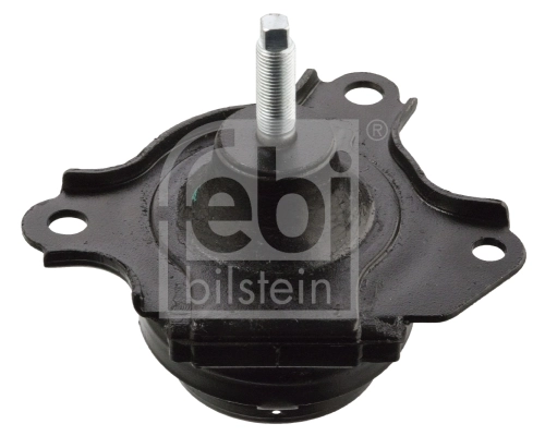 Mounting, engine